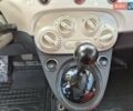 Фиат 500 2012 в Одессе на Automoto.ua Белый Фиат 500, объемом двигателя 1.37 л и пробегом 171 тыс. км за 6700 $, фото 17 на Automoto.ua