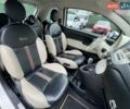 Білий Фіат 500, об'ємом двигуна 0.88 л та пробігом 134 тис. км за 6800 $, фото 17 на Automoto.ua
