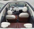 Білий Фіат 500, об'ємом двигуна 1.4 л та пробігом 212 тис. км за 7450 $, фото 23 на Automoto.ua