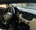 Білий Фіат 500, об'ємом двигуна 1.4 л та пробігом 69 тис. км за 3491 $, фото 4 на Automoto.ua