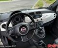 Білий Фіат 500, об'ємом двигуна 1.4 л та пробігом 195 тис. км за 7200 $, фото 7 на Automoto.ua