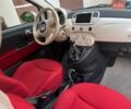 Білий Фіат 500, об'ємом двигуна 1.4 л та пробігом 147 тис. км за 6000 $, фото 12 на Automoto.ua