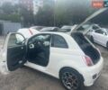 Белый Фиат 500, объемом двигателя 1.37 л и пробегом 166 тыс. км за 6300 $, фото 13 на Automoto.ua
