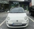 Фиат 500 2012 в Ужгороде на Automoto.ua Белый Фиат 500, объемом двигателя 1.25 л и пробегом 102 тыс. км за 6200 $, фото 1 на Automoto.ua