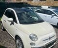 Белый Фиат 500, объемом двигателя 1.24 л и пробегом 196 тыс. км за 5500 $, фото 1 на Automoto.ua