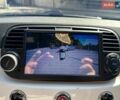 Білий Фіат 500, об'ємом двигуна 1.4 л та пробігом 113 тис. км за 7700 $, фото 13 на Automoto.ua