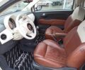 Білий Фіат 500, об'ємом двигуна 1.4 л та пробігом 212 тис. км за 7450 $, фото 9 на Automoto.ua