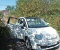 Білий Фіат 500, об'ємом двигуна 1.37 л та пробігом 63 тис. км за 5550 $, фото 1 на Automoto.ua