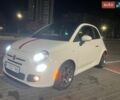 Белый Фиат 500, объемом двигателя 1.37 л и пробегом 166 тыс. км за 6300 $, фото 7 на Automoto.ua