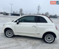 Белый Фиат 500, объемом двигателя 1.37 л и пробегом 190 тыс. км за 5800 $, фото 13 на Automoto.ua