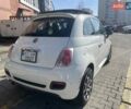 Білий Фіат 500, об'ємом двигуна 1.37 л та пробігом 166 тис. км за 6900 $, фото 8 на Automoto.ua