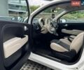 Білий Фіат 500, об'ємом двигуна 1.24 л та пробігом 202 тис. км за 7600 $, фото 8 на Automoto.ua