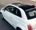 Білий Фіат 500, об'ємом двигуна 1.4 л та пробігом 159 тис. км за 7300 $, фото 1 на Automoto.ua