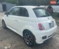 Белый Фиат 500, объемом двигателя 1.37 л и пробегом 166 тыс. км за 6300 $, фото 18 на Automoto.ua