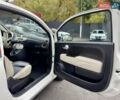 Білий Фіат 500, об'ємом двигуна 0.88 л та пробігом 134 тис. км за 6800 $, фото 16 на Automoto.ua