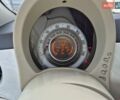 Фиат 500 2012 в Одессе на Automoto.ua Белый Фиат 500, объемом двигателя 1.37 л и пробегом 171 тыс. км за 6700 $, фото 14 на Automoto.ua