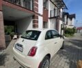 Білий Фіат 500, об'ємом двигуна 1.4 л та пробігом 147 тис. км за 6000 $, фото 5 на Automoto.ua