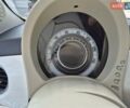Фиат 500 2012 в Одессе на Automoto.ua Белый Фиат 500, объемом двигателя 1.37 л и пробегом 171 тыс. км за 6700 $, фото 15 на Automoto.ua