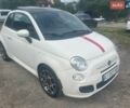 Белый Фиат 500, объемом двигателя 1.37 л и пробегом 166 тыс. км за 6300 $, фото 15 на Automoto.ua