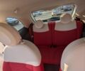 Белый Фиат 500, объемом двигателя 1.37 л и пробегом 134 тыс. км за 7000 $, фото 18 на Automoto.ua