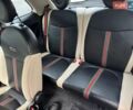 Білий Фіат 500, об'ємом двигуна 1.24 л та пробігом 202 тис. км за 7600 $, фото 10 на Automoto.ua
