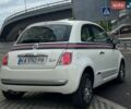 Білий Фіат 500, об'ємом двигуна 1.24 л та пробігом 202 тис. км за 7600 $, фото 3 на Automoto.ua