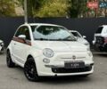 Білий Фіат 500, об'ємом двигуна 0.88 л та пробігом 134 тис. км за 6800 $, фото 1 на Automoto.ua