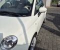 Фиат 500 2012 в Одессе на Automoto.ua Белый Фиат 500, объемом двигателя 1.37 л и пробегом 171 тыс. км за 6700 $, фото 4 на Automoto.ua