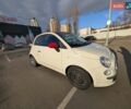 Белый Фиат 500, объемом двигателя 1.37 л и пробегом 134 тыс. км за 7000 $, фото 5 на Automoto.ua