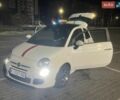 Белый Фиат 500, объемом двигателя 1.37 л и пробегом 166 тыс. км за 6300 $, фото 11 на Automoto.ua