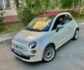 Білий Фіат 500, об'ємом двигуна 1.4 л та пробігом 196 тис. км за 5516 $, фото 1 на Automoto.ua