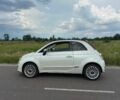 Білий Фіат 500, об'ємом двигуна 1.4 л та пробігом 196 тис. км за 5516 $, фото 2 на Automoto.ua