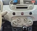 Фиат 500 2012 в Одессе на Automoto.ua Белый Фиат 500, объемом двигателя 1.37 л и пробегом 171 тыс. км за 6700 $, фото 16 на Automoto.ua