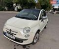 Белый Фиат 500, объемом двигателя 1.37 л и пробегом 125 тыс. км за 7000 $, фото 2 на Automoto.ua