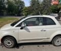 Белый Фиат 500, объемом двигателя 1.37 л и пробегом 125 тыс. км за 7000 $, фото 7 на Automoto.ua