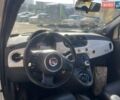 Белый Фиат 500, объемом двигателя 1.37 л и пробегом 166 тыс. км за 6300 $, фото 21 на Automoto.ua