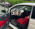 Білий Фіат 500, об'ємом двигуна 1.4 л та пробігом 147 тис. км за 6000 $, фото 3 на Automoto.ua