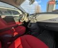 Белый Фиат 500, объемом двигателя 1.37 л и пробегом 134 тыс. км за 7000 $, фото 16 на Automoto.ua
