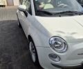 Фиат 500 2012 в Одессе на Automoto.ua Белый Фиат 500, объемом двигателя 1.37 л и пробегом 171 тыс. км за 6700 $, фото 3 на Automoto.ua