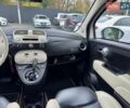 Білий Фіат 500, об'ємом двигуна 0.88 л та пробігом 134 тис. км за 6800 $, фото 19 на Automoto.ua