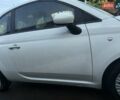 Білий Фіат 500, об'ємом двигуна 1.37 л та пробігом 129 тис. км за 6200 $, фото 2 на Automoto.ua