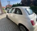 Білий Фіат 500, об'ємом двигуна 1.4 л та пробігом 147 тис. км за 6000 $, фото 9 на Automoto.ua