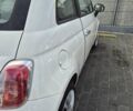 Фиат 500 2012 в Одессе на Automoto.ua Белый Фиат 500, объемом двигателя 1.37 л и пробегом 171 тыс. км за 6700 $, фото 9 на Automoto.ua