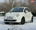 Білий Фіат 500, об'ємом двигуна 1.37 л та пробігом 56 тис. км за 7000 $, фото 13 на Automoto.ua
