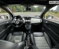 Белый Фиат 500, объемом двигателя 1.4 л и пробегом 193 тыс. км за 6000 $, фото 13 на Automoto.ua