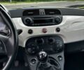 Білий Фіат 500, об'ємом двигуна 1.4 л та пробігом 195 тис. км за 6700 $, фото 4 на Automoto.ua