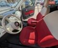 Белый Фиат 500, объемом двигателя 1.37 л и пробегом 134 тыс. км за 7000 $, фото 14 на Automoto.ua