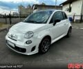 Білий Фіат 500, об'ємом двигуна 1.4 л та пробігом 195 тис. км за 7200 $, фото 6 на Automoto.ua
