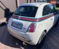 Білий Фіат 500, об'ємом двигуна 0.88 л та пробігом 140 тис. км за 6500 $, фото 3 на Automoto.ua