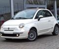 Білий Фіат 500, об'ємом двигуна 1.4 л та пробігом 212 тис. км за 7450 $, фото 5 на Automoto.ua